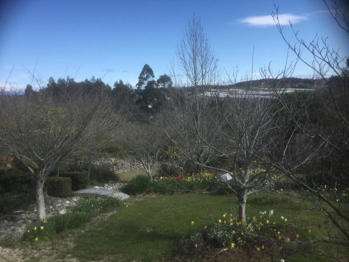 Mapua Garden B & B Εξωτερικό φωτογραφία