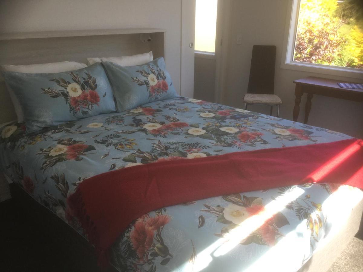 Mapua Garden B & B Εξωτερικό φωτογραφία