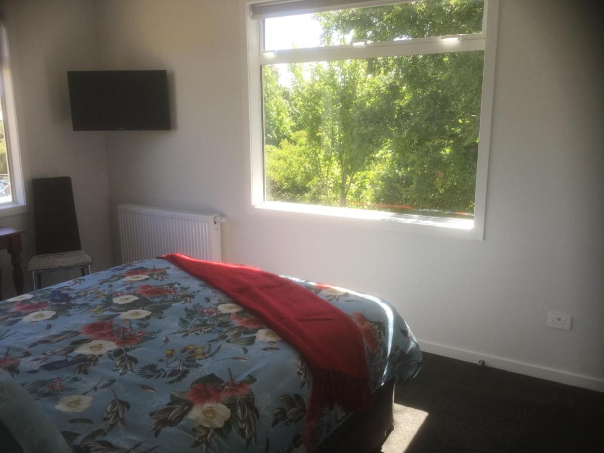 Mapua Garden B & B Εξωτερικό φωτογραφία