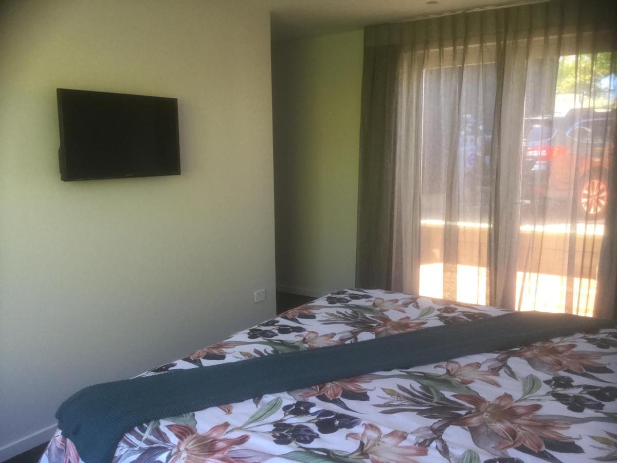 Mapua Garden B & B Εξωτερικό φωτογραφία