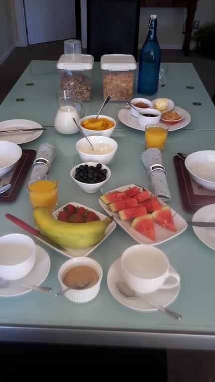 Mapua Garden B & B Εξωτερικό φωτογραφία
